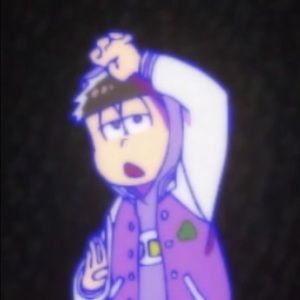 Meet your Posher, Percy